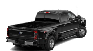 2026 Ford Super Duty® External Image 3
